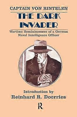 The Dark Invader