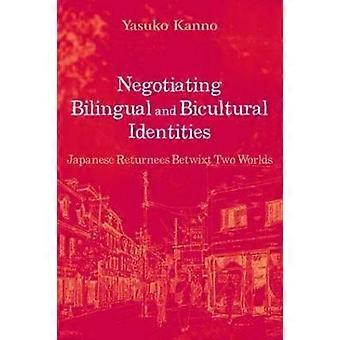 Negoziare identità bilingue e biculturali