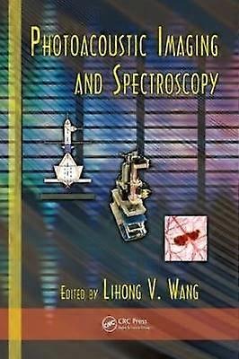 Photoacoustic Imaging and Spectroscopy
