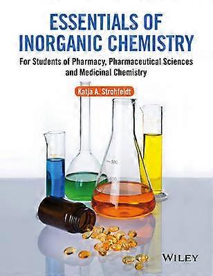 Essentials of Inorganic Chemistry
