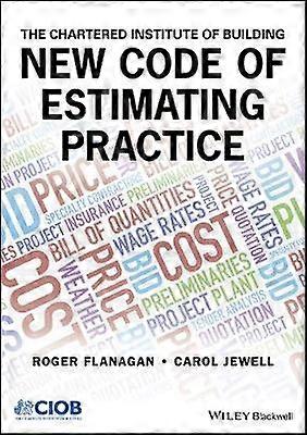 New Code of Estimating Practice