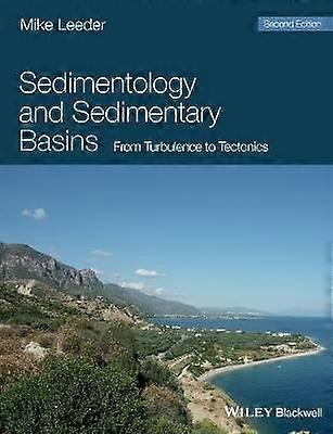 Sedimentologie und Sedimentbecken