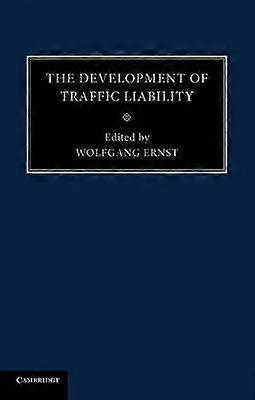 The Development of Traffic Liability