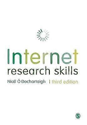 Habilidades de investigación de Internet