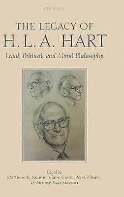 De erfenis van H.L.A. Hart