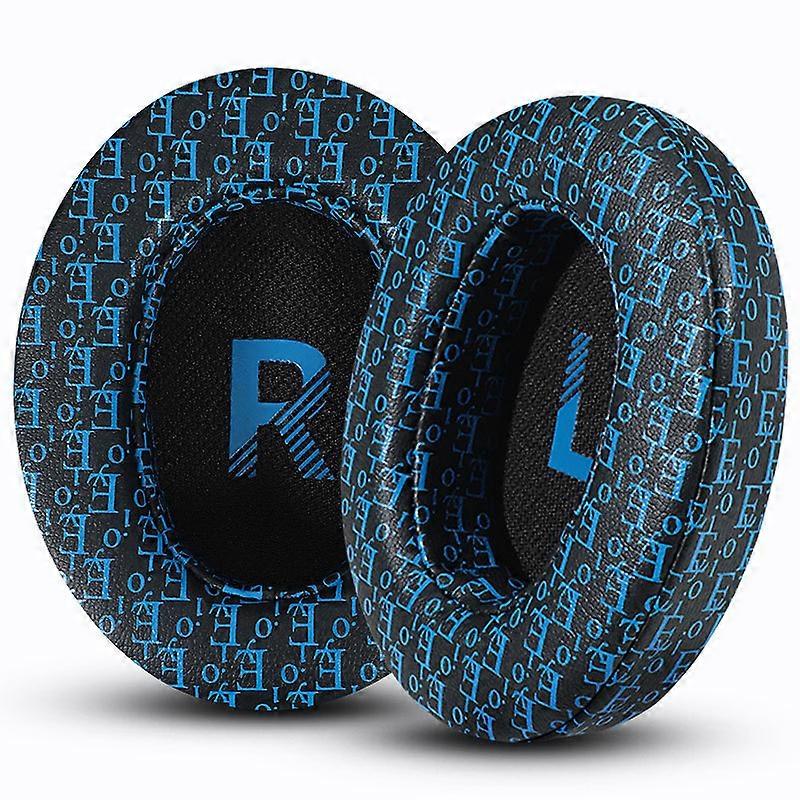 INF Utbytesöronkuddar för Skullcandyrusher Wireless, HESH 3, VENUE-hörlurar