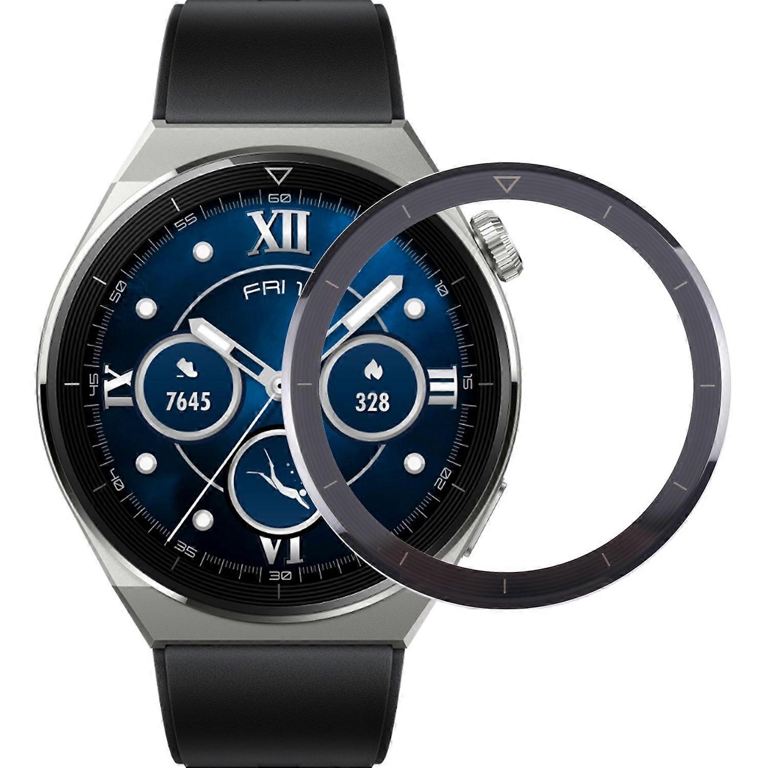 Huawei Watch GT 3 Pro       