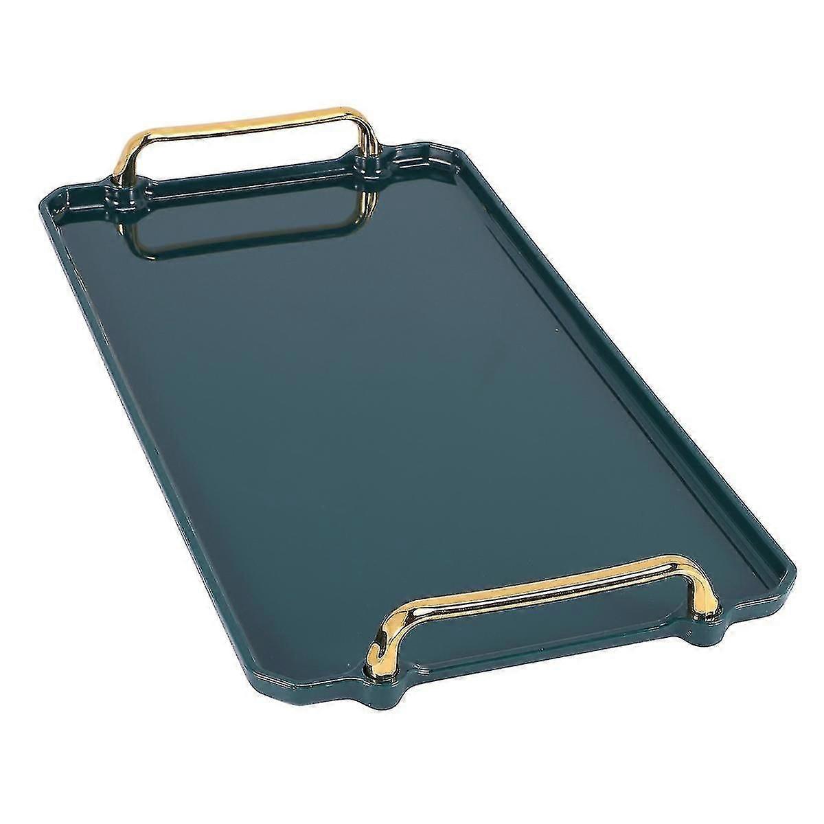 Rectangular Serving Tray Serving Trays Rative Tea Tray Kit F