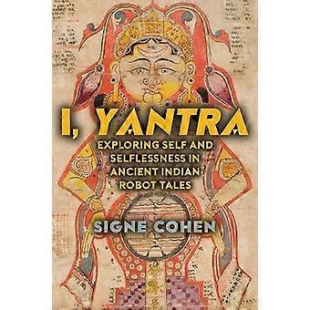 I Yantra - Signe Cohen