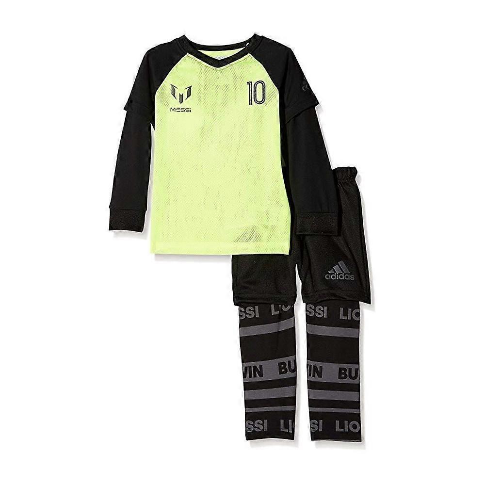 אדידס מסי ג'וגר CE9804 אימון כל השנה תינוקות