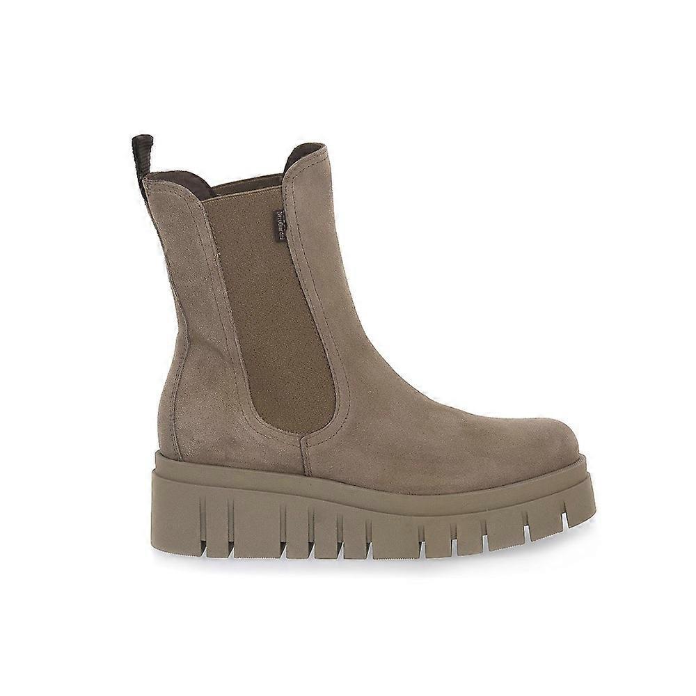 Shoes Nero Giardini 501 309091501