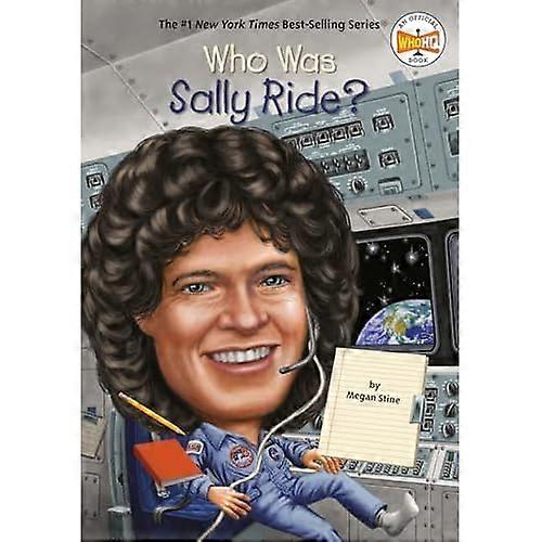 Qui a été Sally Ride ?