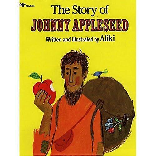 Die Geschichte von Johnny Appleseed