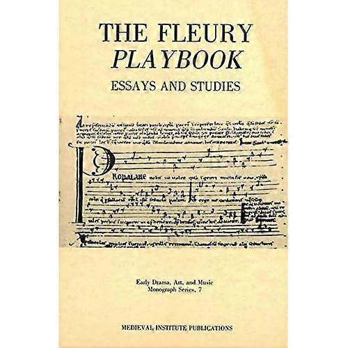 The Fleury Playbook: Essays and Studies