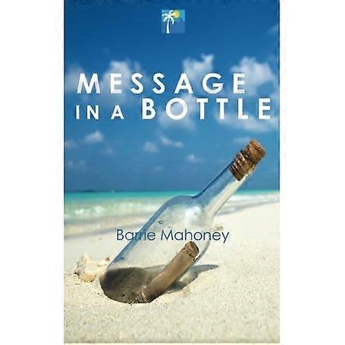 Message in a Bottle (Letters from the Atlantic)