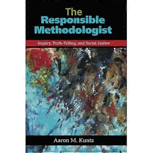 De verantwoordelijke methodoloog