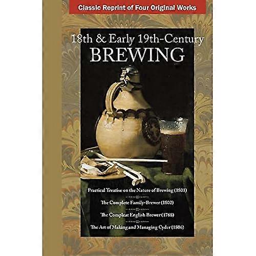 18th & Early 19th Century Brewing