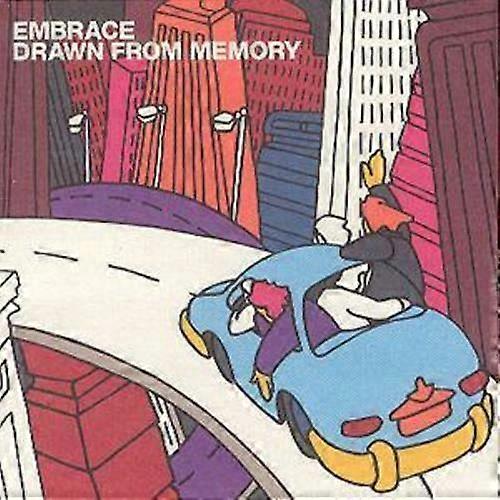 Drawn from Memory CD (2000)