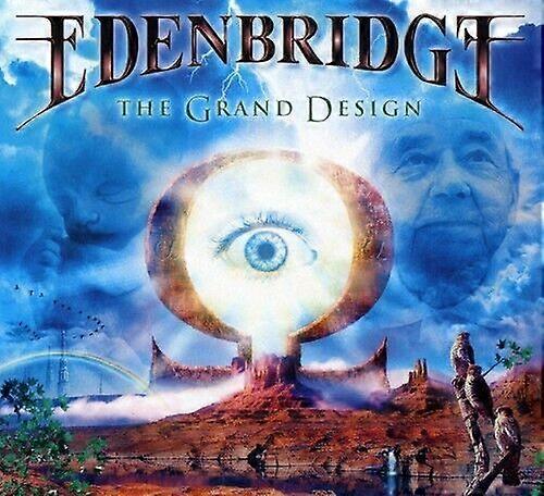 Edenbridge Grand Design CD