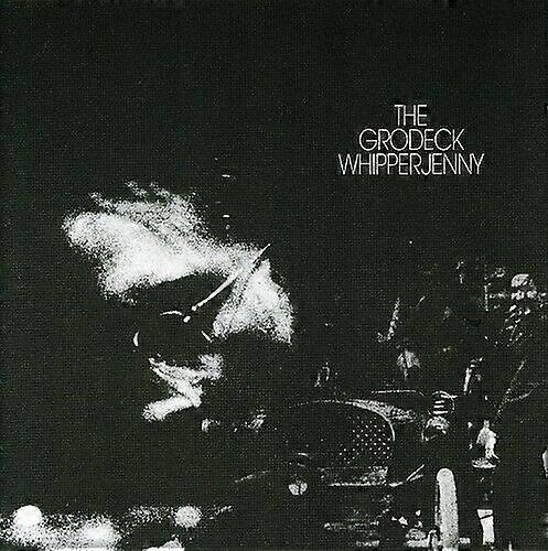 Grodeck Wipperjenny CD (2005)
