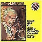 Frank Rosolino Thinking About You (2CD) CD