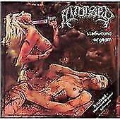 Stabwound Orgasmcybergore CD (2003)