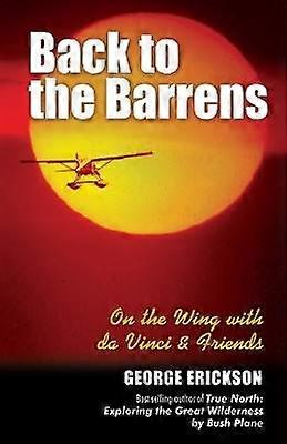 Back to the Barrens