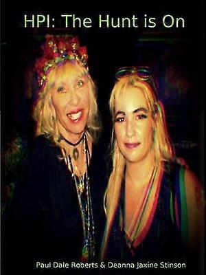 HPI:  The Hunt is On