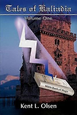 Tales of Kalindia Volume One 1