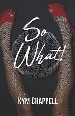 So What!!!