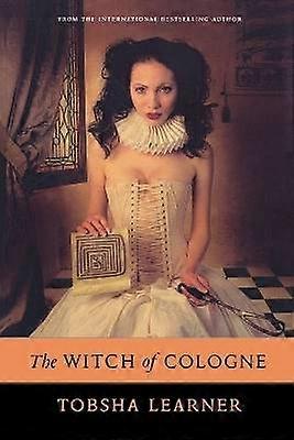 The Witch of Cologne