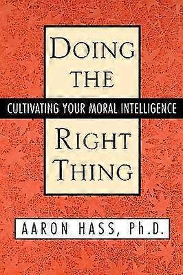 Doing the Right Thing