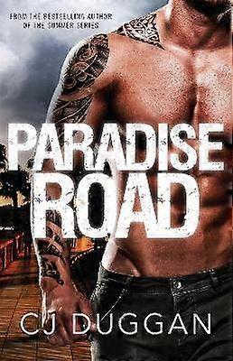 Paradise Road