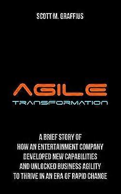 Agile Transformatie