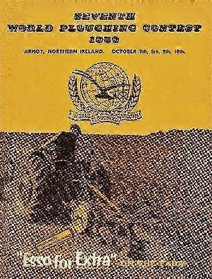Siebte Pflügerweltmeisterschaft 1959