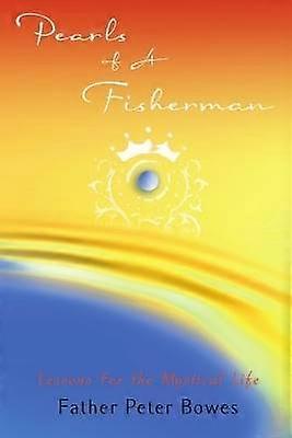 Perlen eines Fischers