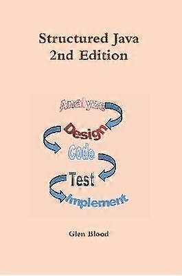 Java Estructurado 2ª Edición