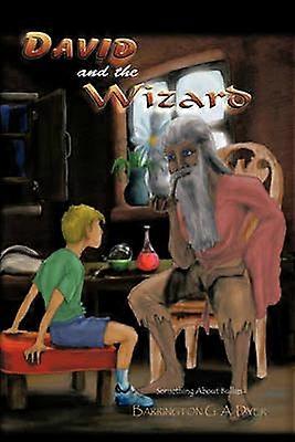 David and the Wizard Something about Bullies