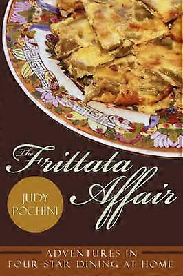 Afacerea Frittata