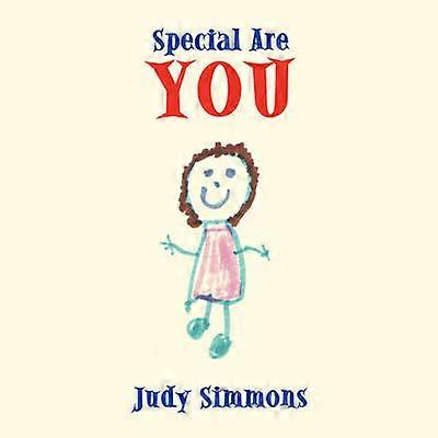 Special Are You