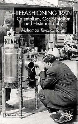 Refashioning Iran