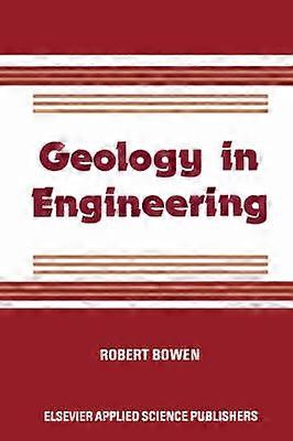 Geology in Engineering