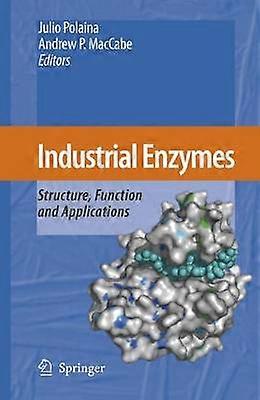 Industrial Enzymes