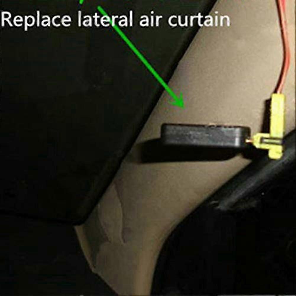 10 Pcs Universal Air Bag Scan Resistance Tools Car Simulator Emulator SRS Resistor Fault Diagnostic