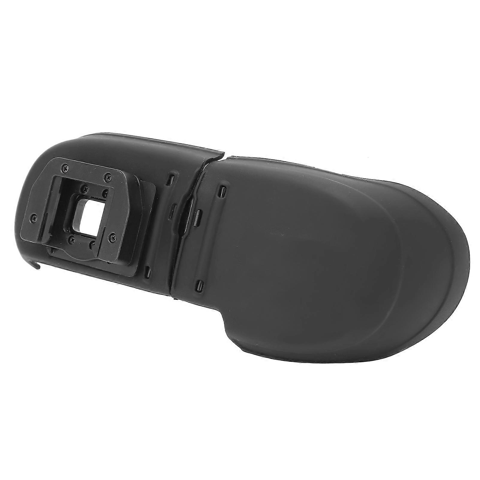 Camera Eye Cup Rubber Camera Eyepiece Viewfinder Eyecup Replacement for 5D MARK III Series