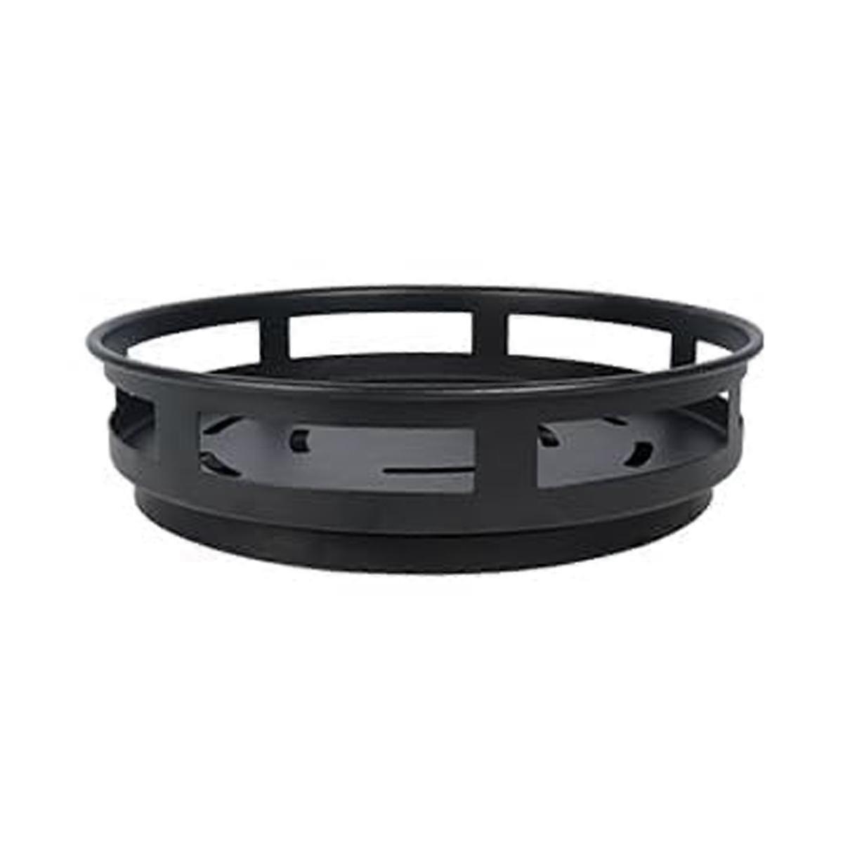 360° Rotating Spice Rack Organizer for Kitchen and Bathroom