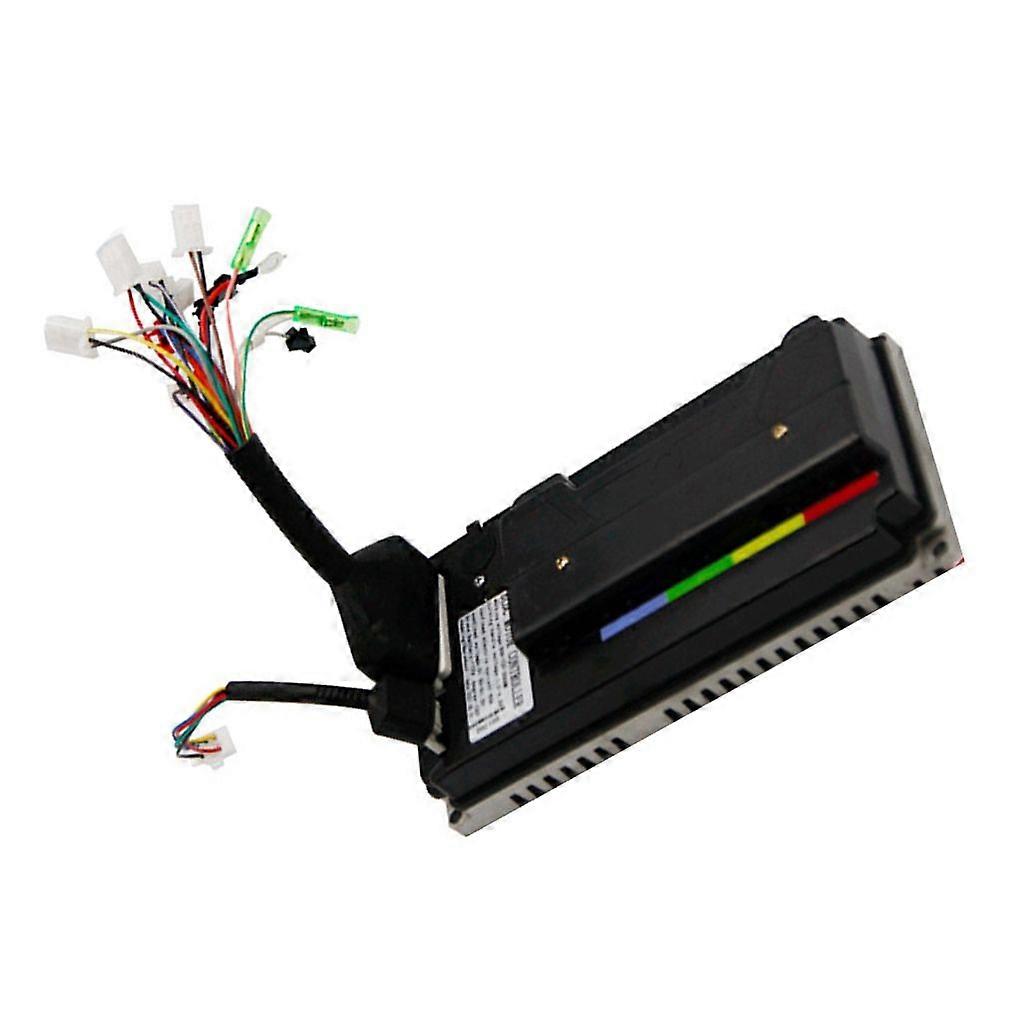 Modification Accessories for Scooter 48-72V Sine Waves Motor Speed Controller