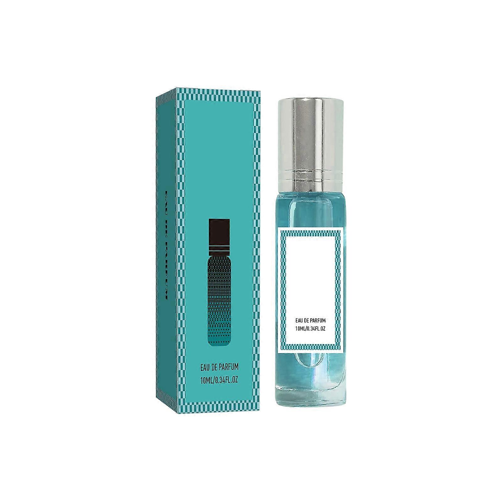 Perfume Refreshing And Long Lasting Light Perfume Roll Perfume Party Perfume 90ml