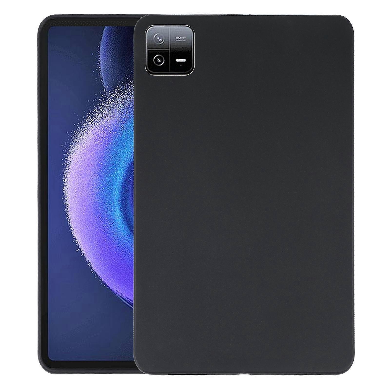 For Xiaomi Pad 6 / Pad 6 Pro TPU Tablet Case