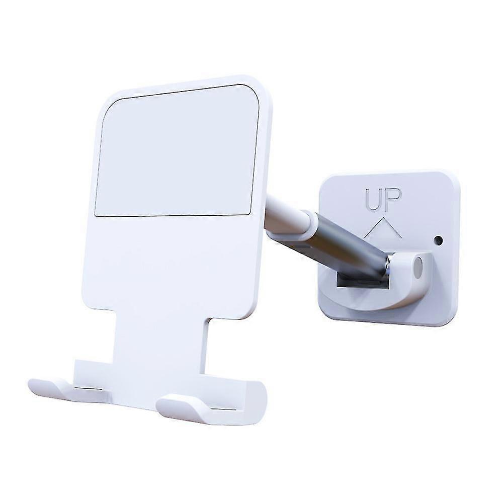 Foldable Tablet Stand Phone Holding Stand Adjustable Cellphone Stand Universal Shower Accessories